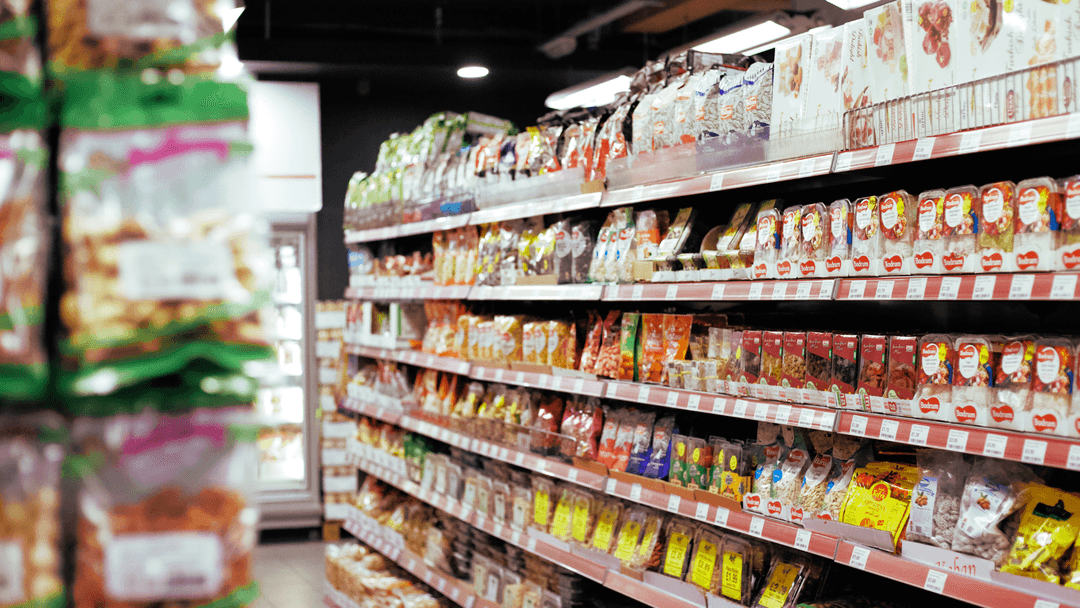 Épicerie solidaire